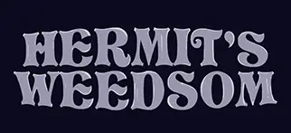 logo Hermit's Weedsom